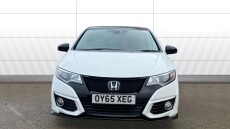Honda Civic 1.6 i-DTEC SR 5dr Diesel Hatchback